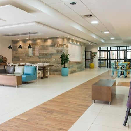 Hi - Tel Hai Hostel Kfar Giladi Eksteriør bilde