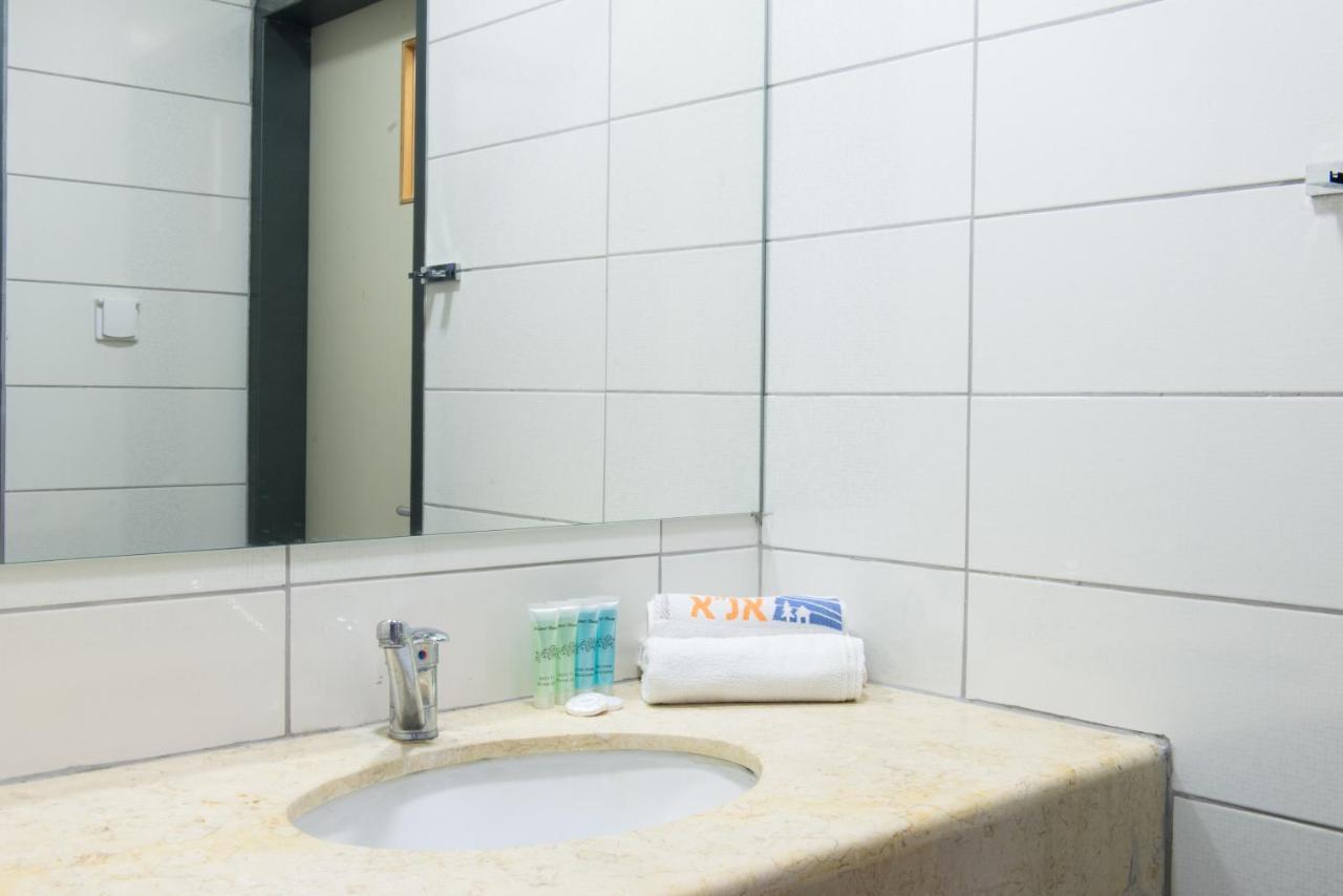 Hi - Tel Hai Hostel Kfar Giladi Eksteriør bilde
