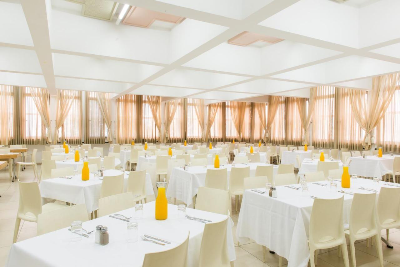 Hi - Tel Hai Hostel Kfar Giladi Eksteriør bilde