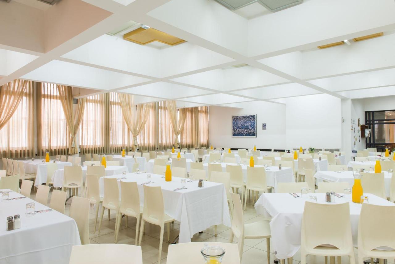 Hi - Tel Hai Hostel Kfar Giladi Eksteriør bilde